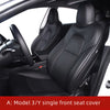 Car Seat Cover Interior Package