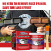 Rust Converting Agent For Automotive Primer