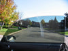Transparent And Thickened Wear-resistant Automotive Glass Insulation Film
