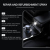 Automotive Plastic Renovation Spray