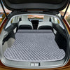 Mattress- Self-Inflating Memory Foam Bed Air Mattress Thickened Travel Camping