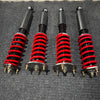 Durable Steel Threaded Automotive Shock Absorbers