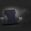 Car Headrest Waist By Breathable Mesh High Resilience