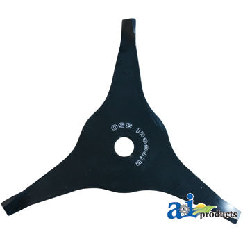 A-B1BB250 BLADE-BRUSH, 10