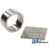 A-AR89072 Race, Bearing, W/ Rollers PN: AR89072