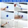 Automotive Depression Repair Tool Sheet Metal Repair Device