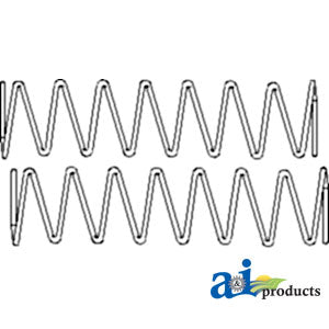 A-B28970 Spring, Chopper Pin PN: B28970