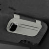 Automotive Sun Louver Storage Multifunctional Card Hoider