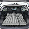 Inflatable Mattress Air Bed, With Phone Slot And Cup holder, 2 Pillows