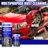 Automotive Rust Proof Lubricant