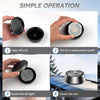 Three Speed Control Intelligent Car Aromatherapy Essential Oil&Humidifier