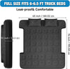 Truck Bed Air Mattress Inflatable Air Mattress 6.0-6.5ft  For Camping Outdoor