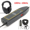 Automotive Electronic Audio System Engine Gearbox Tester