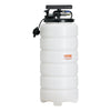 Oil Extractor Change  For Automotive Fluids Vacuum Evacuation
