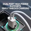 Car Mini Charger Super Practical, Super Efficient Charging.