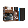 Plated Crystal For Automotive Glass Nano Coating