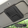 Multifunctional Car Automotive Sun Louver Storage Clip