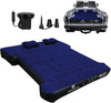 Truck Bed Air Mattress Inflatable Air Mattress 6.0-6.5ft  For Camping Outdoor