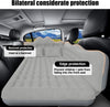 Car Air Mattress, Inflatable Camping Bed For Travel