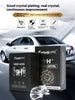 Automotive Nano Ceramic Crystal Coating Scratch Resistant
