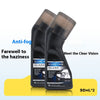Automotive Clear Glass Anti Fog Coating Agent