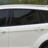 Transparent And Thickened Wear-resistant Automotive Glass Insulation Film