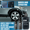 Automotive Plastic Interior Leather Refurbishment Cream