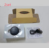 GF10 Locator Automotive GPS Locator Strong Magnetic Installation-free
