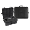 Plastic Safety Box, Waterproof Tool Box, Equipment Box