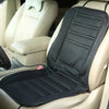 Heated Car Seat Cushion 12V Auto Seat  Warmer With Adjustable Temp