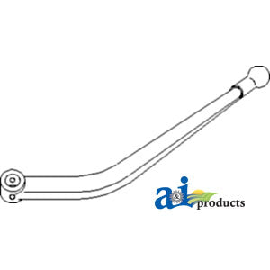 A-C5NN723A Lever, PTO Shift PN: C5NN723A