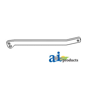 A-C5NNN455B Stabilizer Arm, Cat II & III (LH) PN: C5NNN455B