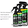 Automotive Coating Agent Nano Spray Coating
