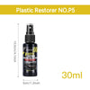 PREPINFOAM-P5 Automotive Plastic Long-lasting Coating