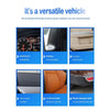 Automotive Tire Plastic Coating And Refurbishing Agent