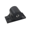 Aluminum Automotive Parts Engine And Transmission Mounting Bracket