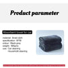 KLCB No-streak, No-scratch, No-water-stain Car Drying Towel Premium Microfiber