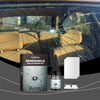 Car Windshield Crack Repair Kit Nano-Fluid Quick Repairs Cracks For A Clear