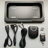 New Energy Electric Automotive License Plate Frame