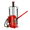 20 Ton Pneumatic Hydraulic Bottle Jack With Hand Pump