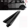 Transparent And Thickened Wear-resistant Automotive Glass Insulation Film