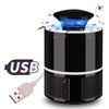 Mosquito Trap Usb Photocatalyst Household Mosquito Killer Mosquito Killer