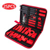 Audio Disassembly Kit Automotive Interior Decorative Panel Repair