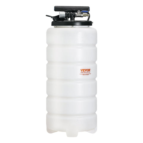 Oil Extractor Change  For Automotive Fluids Vacuum Evacuation