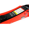 Floor Jacks, 3.5 Ton Low Profile Floor Jacks Unavailable Platforms- Welfel