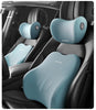 High-grade Automotive Headrest Lumbar Support Pillow