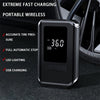 Mini Tire Inflator Tire Car Air Compressor
