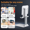 Cell Phone Stand Holder Tablet Stand Mount Mobile Phone Desktop