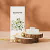 Three Speed Control Intelligent Car Aromatherapy Essential Oil&Humidifier