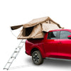 The Rooftop Tent  280TC 2000 Waterproof Lattice Cloth for Camping